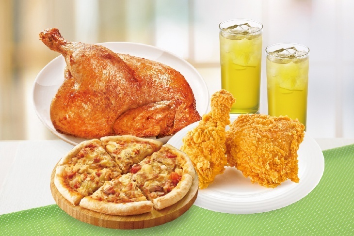 21PLUS、21風味館