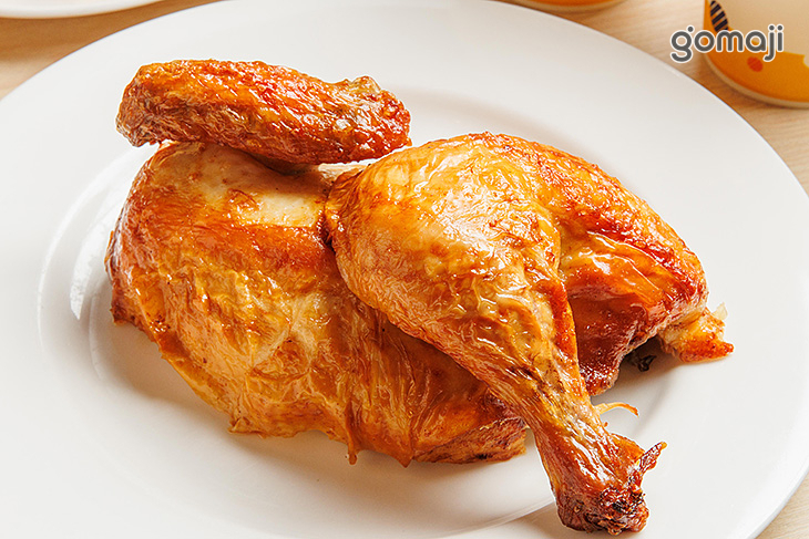 21PLUS、21風味館