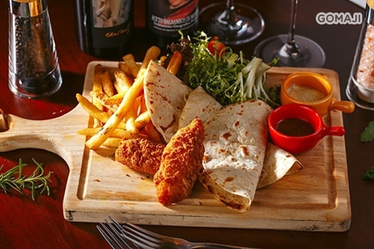 Bistro There 餐酒館