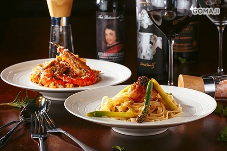 Bistro There 餐酒館