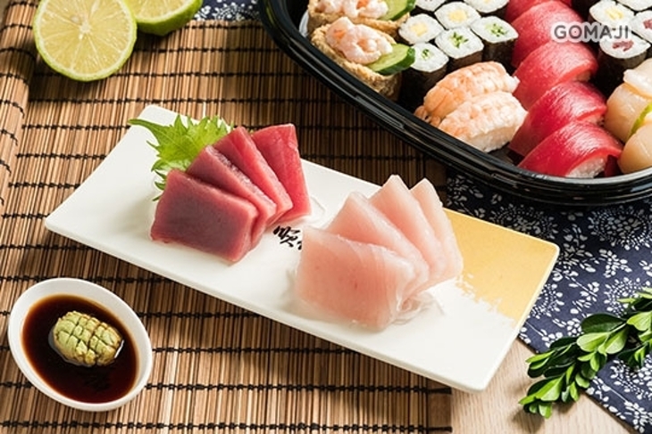 順億鮪魚專賣店