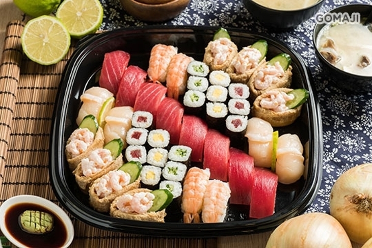 順億鮪魚專賣店