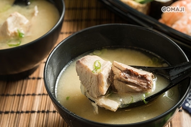 順億鮪魚專賣店