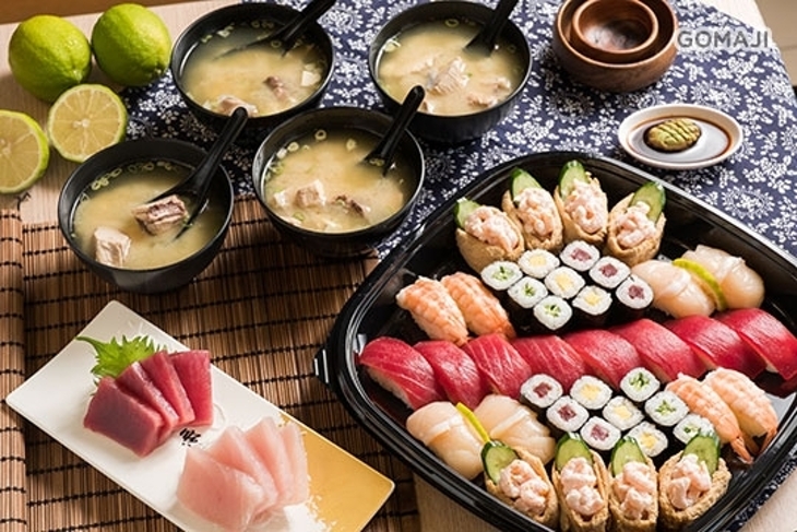 順億鮪魚專賣店