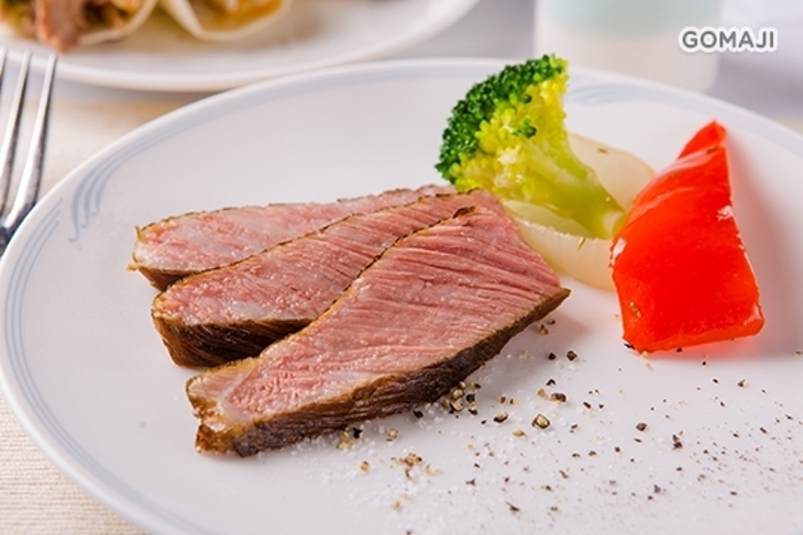 長榮桂冠酒店(台中)-咖啡廳