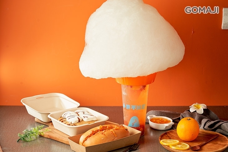 小胖不減肥(台北公館店)