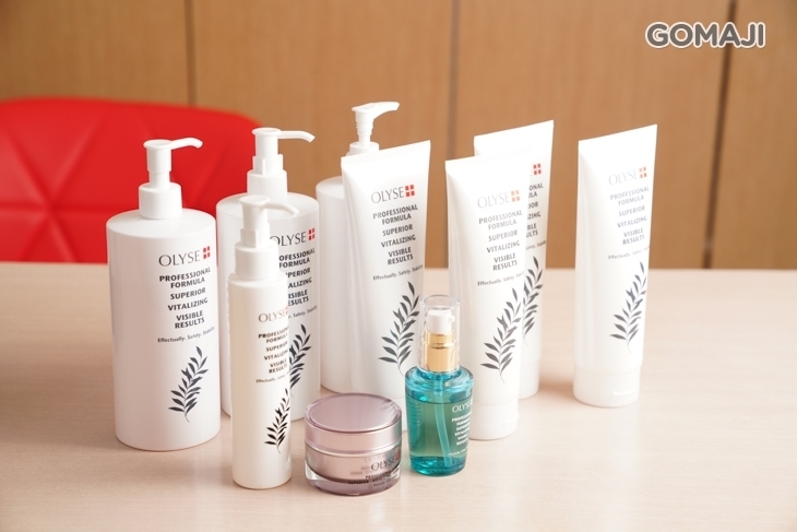 鈺鉉時尚美學館