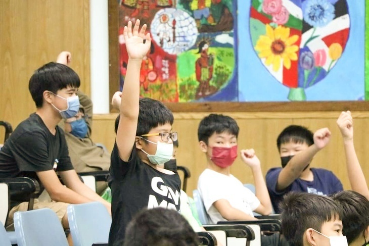 創造未來！支持20位台東偏鄉孩子音樂教育