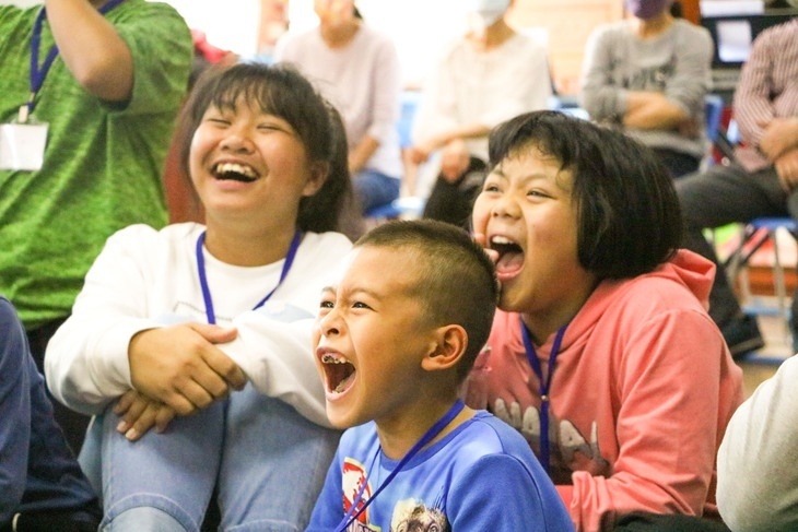 創造未來！支持20位台東偏鄉孩子音樂教育