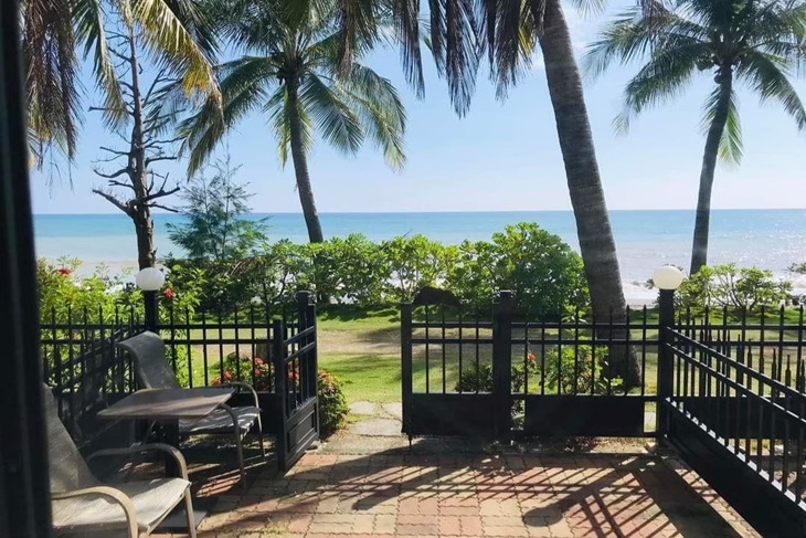 墾丁茉莉灣海景渡假酒店