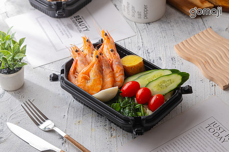 萃茶風健康餐(桃園中正店)