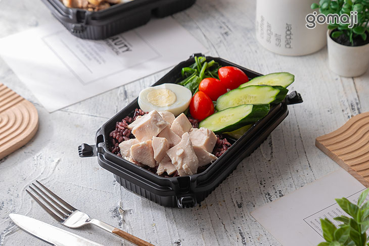 萃茶風健康餐(桃園中正店)