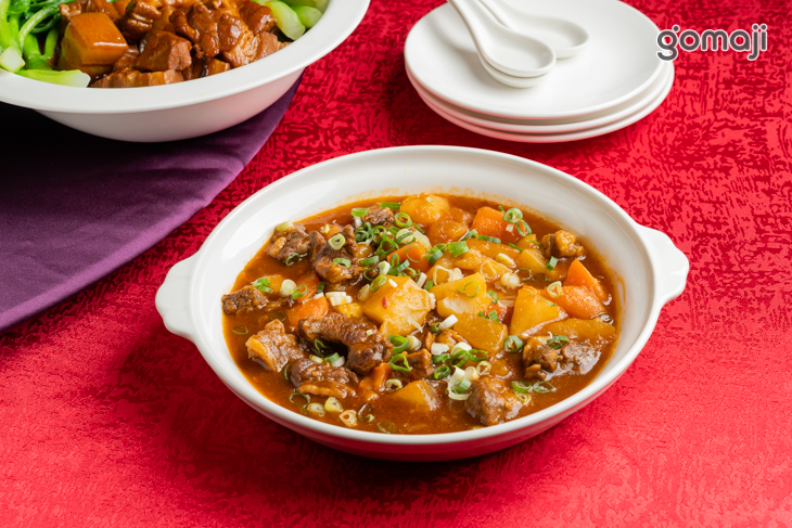 晶麒莊園 晶麒灶咖