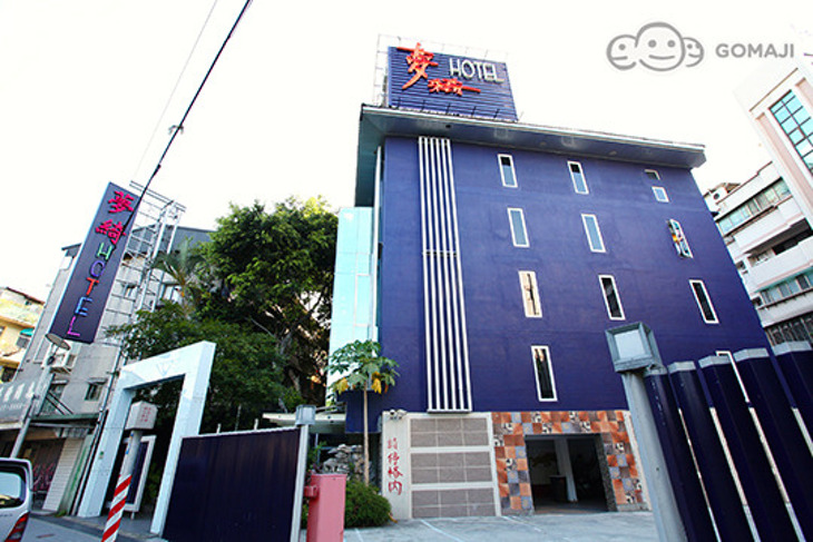 台北-夢綺商務旅館