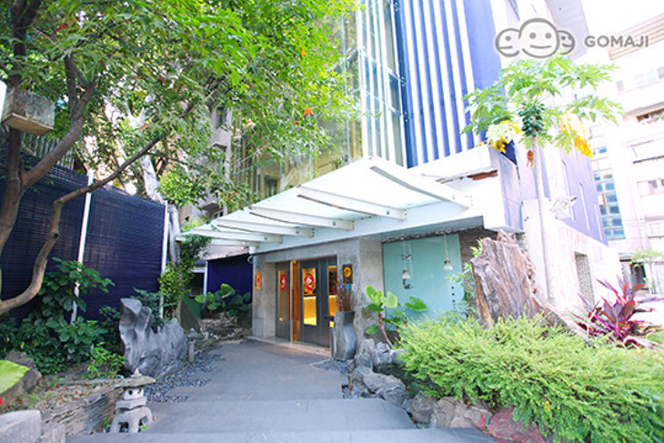 台北-夢綺商務旅館