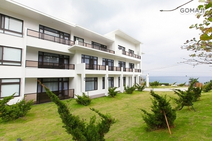 花蓮-海洋仙境民宿Ocean paradise