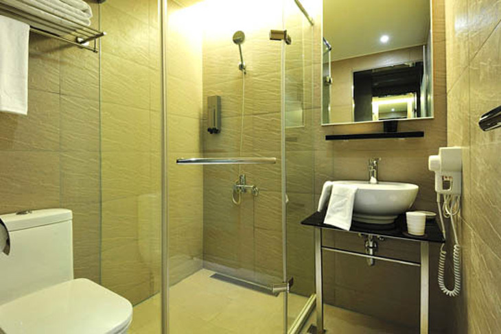 台北馥俐商旅二館