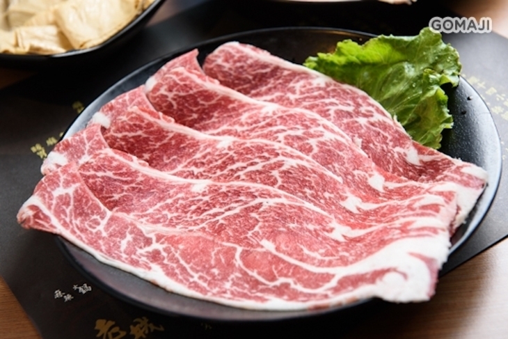 老城門洞 重慶火鍋