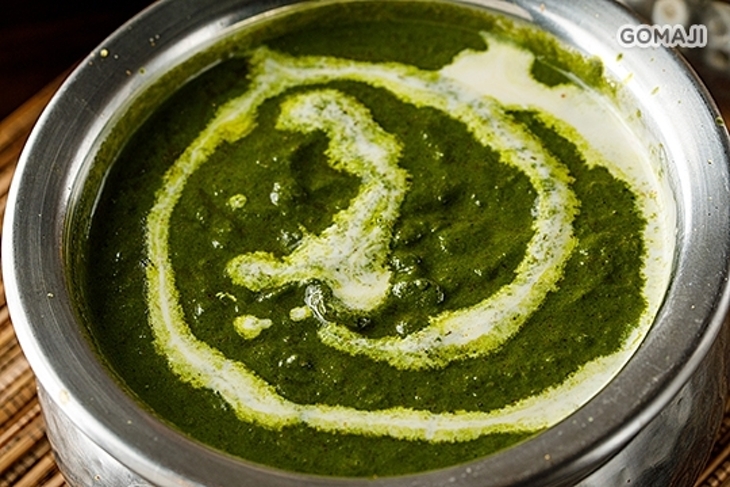 哦耶!旁遮普印度餐廳