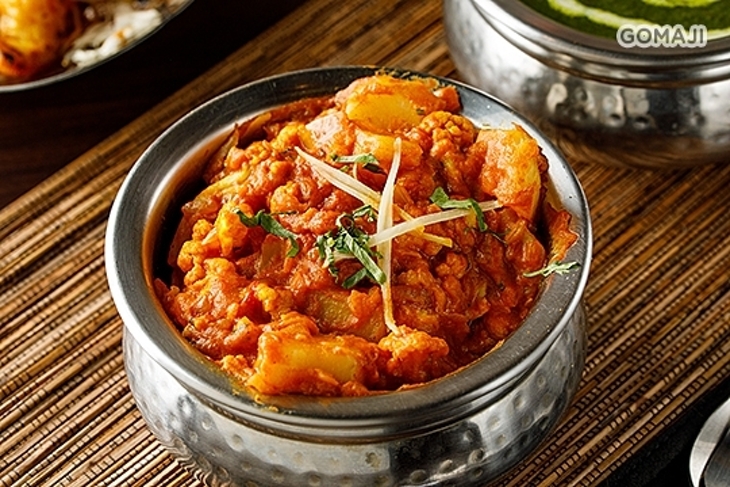 哦耶!旁遮普印度餐廳