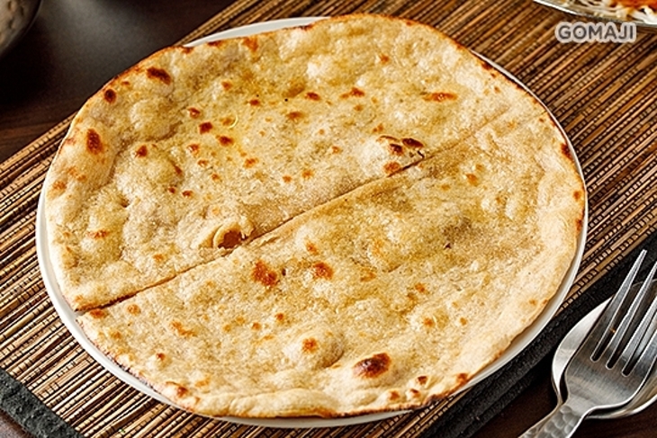 哦耶!旁遮普印度餐廳