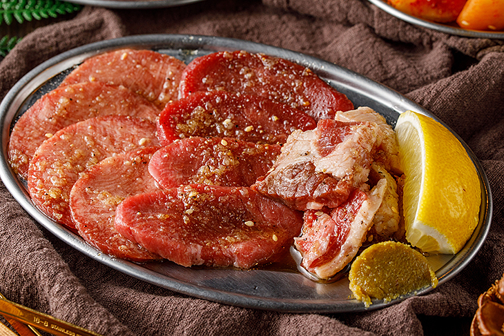 大阪燒肉 燒魂YAKIKON