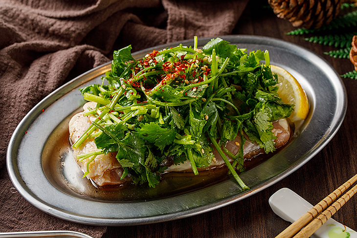 大阪燒肉 燒魂YAKIKON