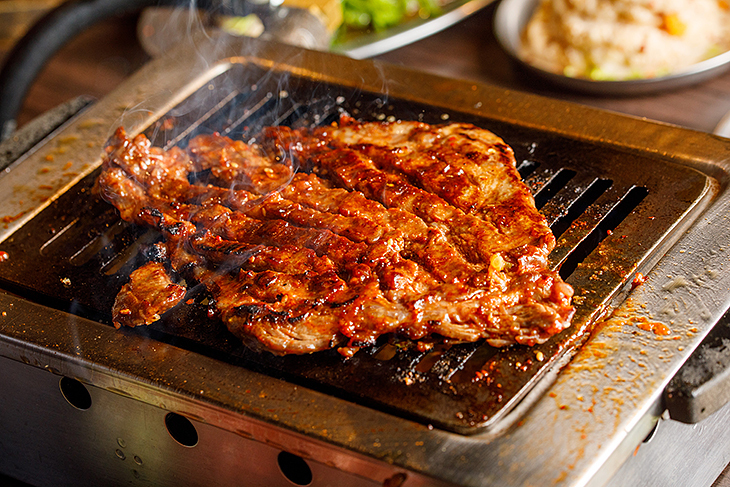 大阪燒肉 燒魂YAKIKON