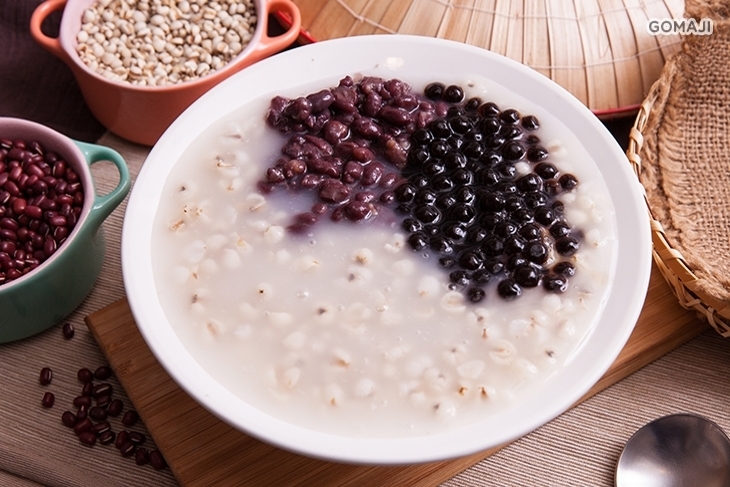 古薏人甜品專賣店