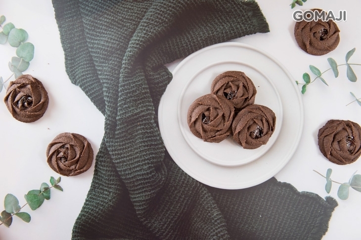 甘單作烘焙DIY(台南崇德店)