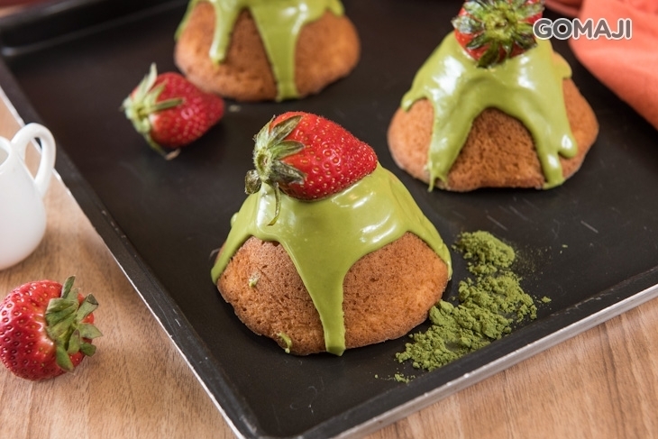 甘單作烘焙DIY(台南崇德店)