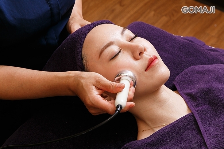 美加時尚能量會館