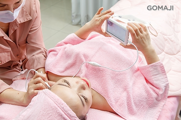 穎兒時尚美學館