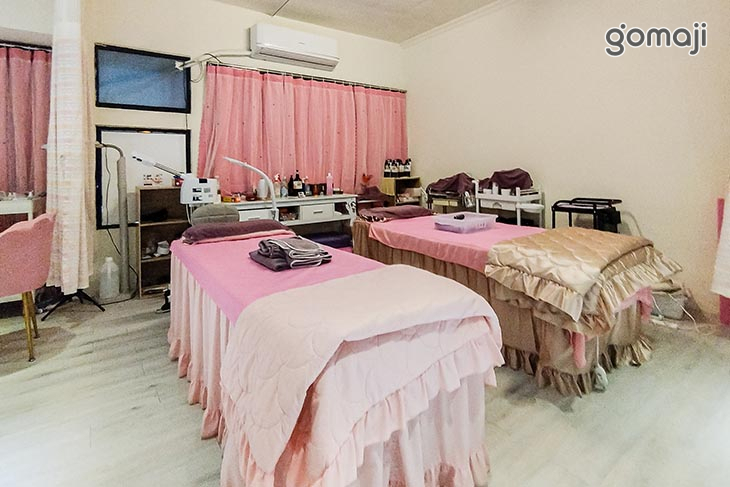 穎兒時尚美學館