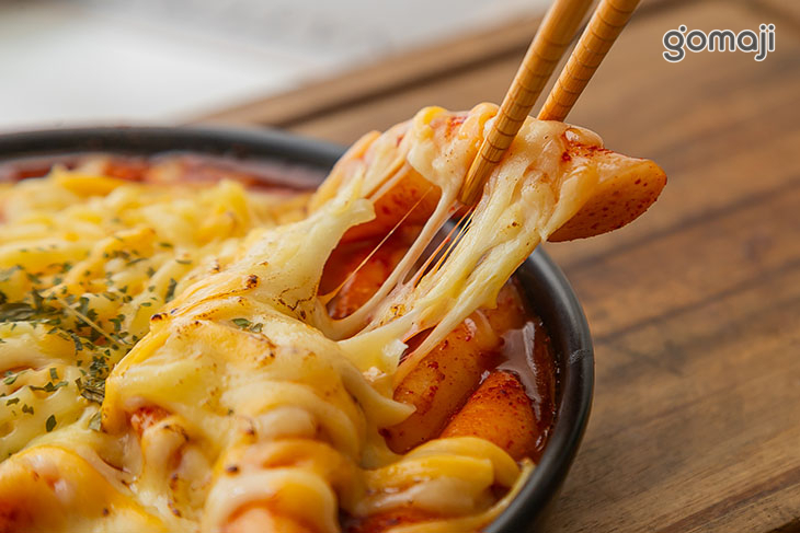 Oh 莫！韓式料理