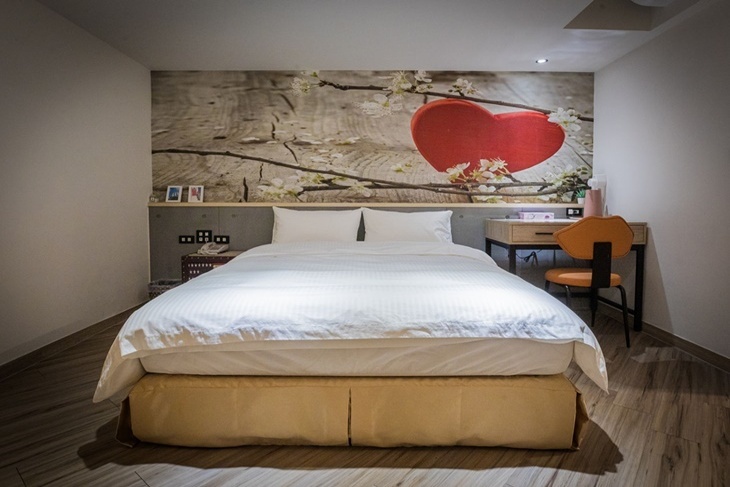 高雄-良辰吉時精品旅店