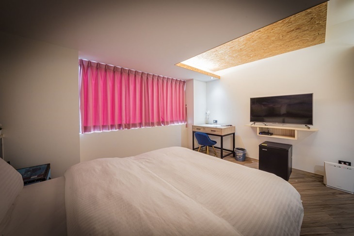 高雄-良辰吉時精品旅店