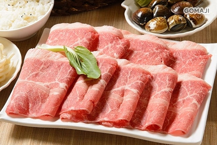 鍋大郎精緻涮涮鍋