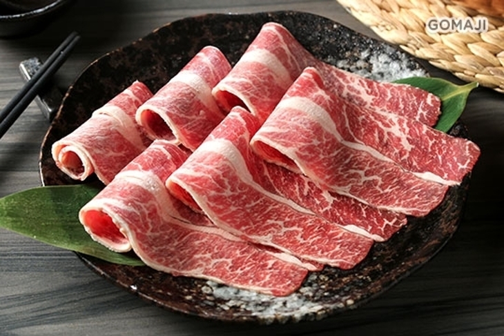 犇和牛館