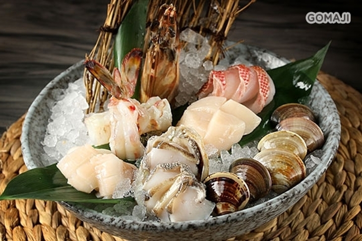 犇和牛館