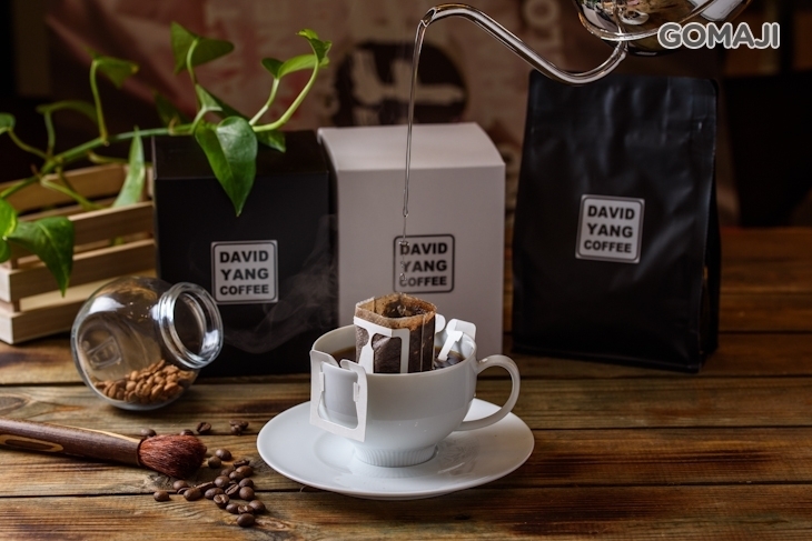 DAVIDYANG COFFEE