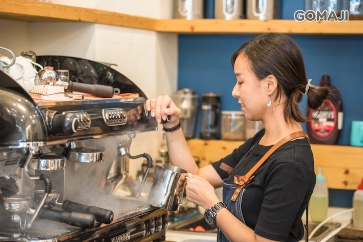 DAVIDYANG COFFEE