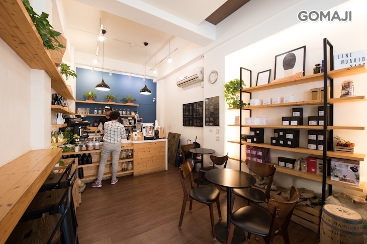 DAVIDYANG COFFEE