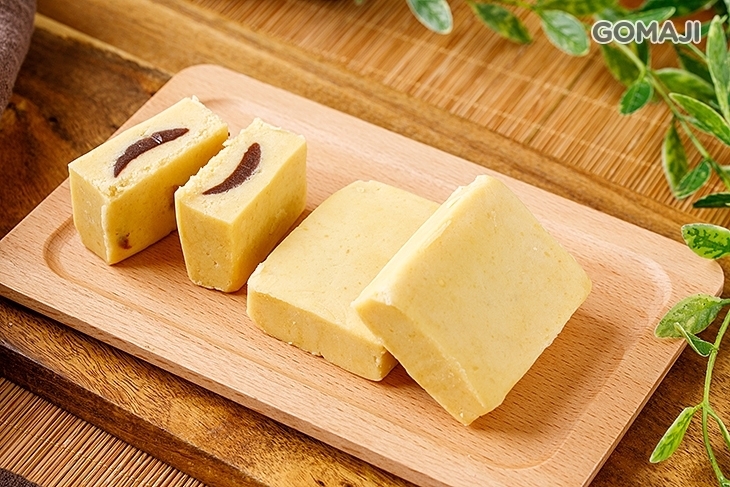 皇龍AIT點心坊