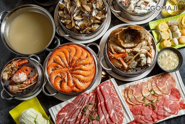蒸火鍋(板橋店)