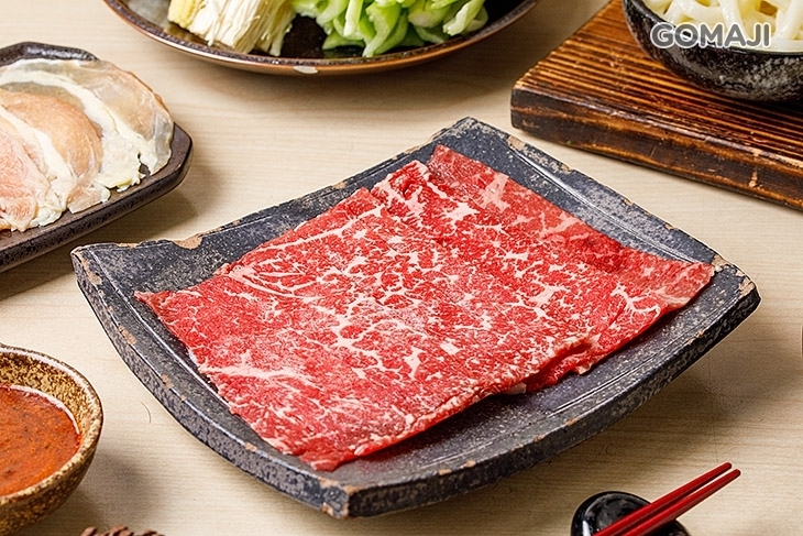 胡同燒肉