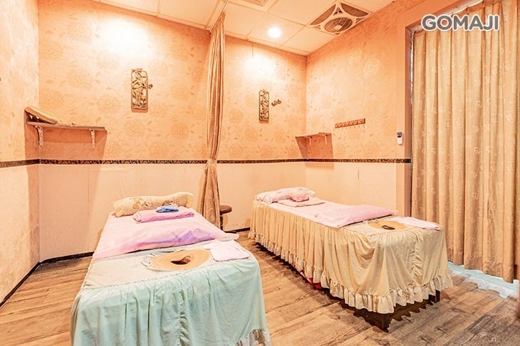 泰極手養生會館