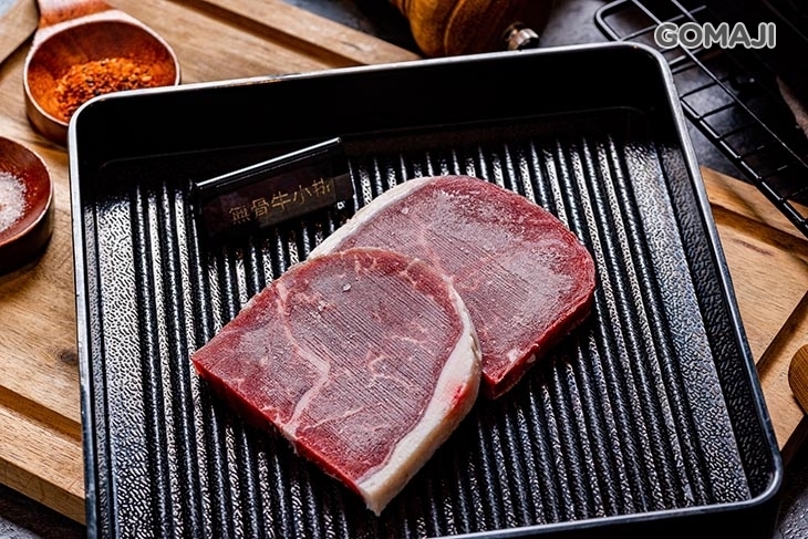 糰子の燒肉