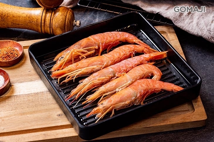 糰子の燒肉
