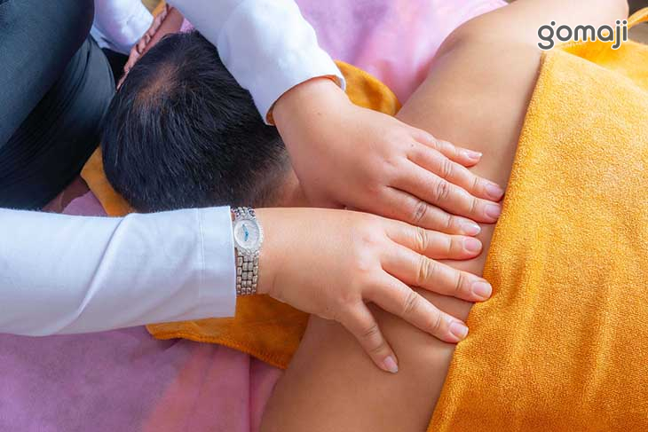 福祿美容企業機構